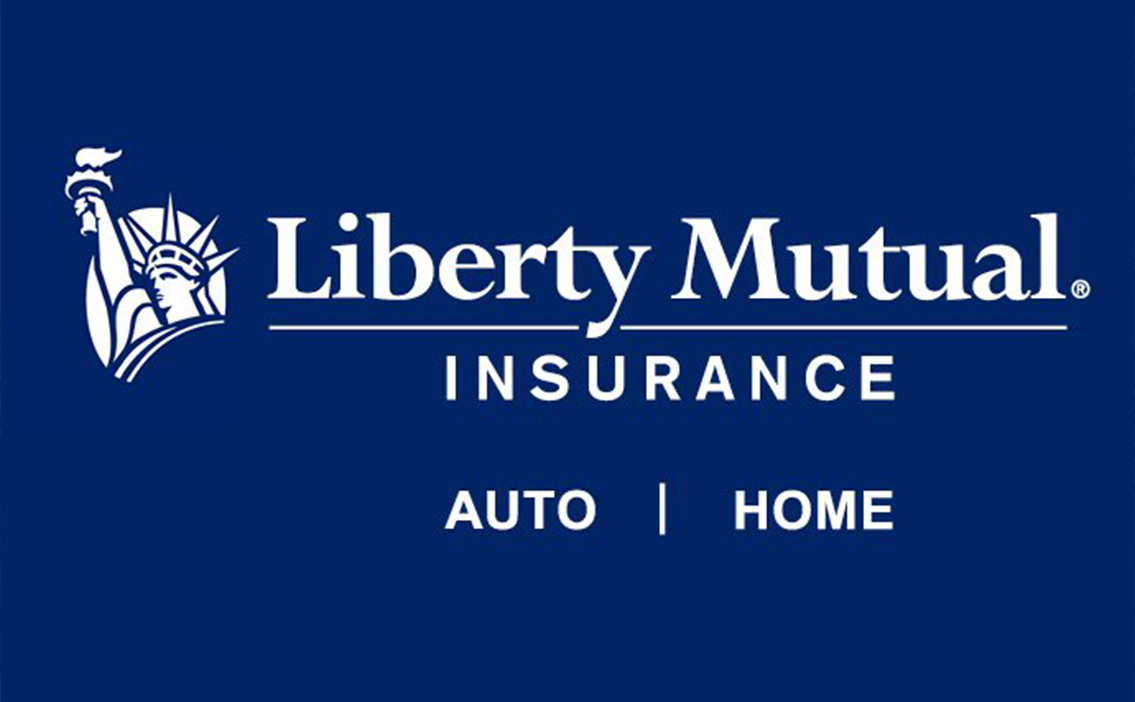 Liberty mutual Banner